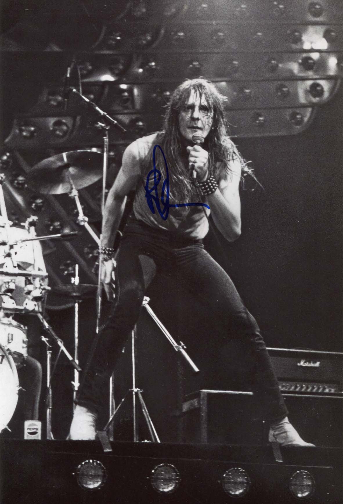 Autograph Autogramm | ID 7772370436245