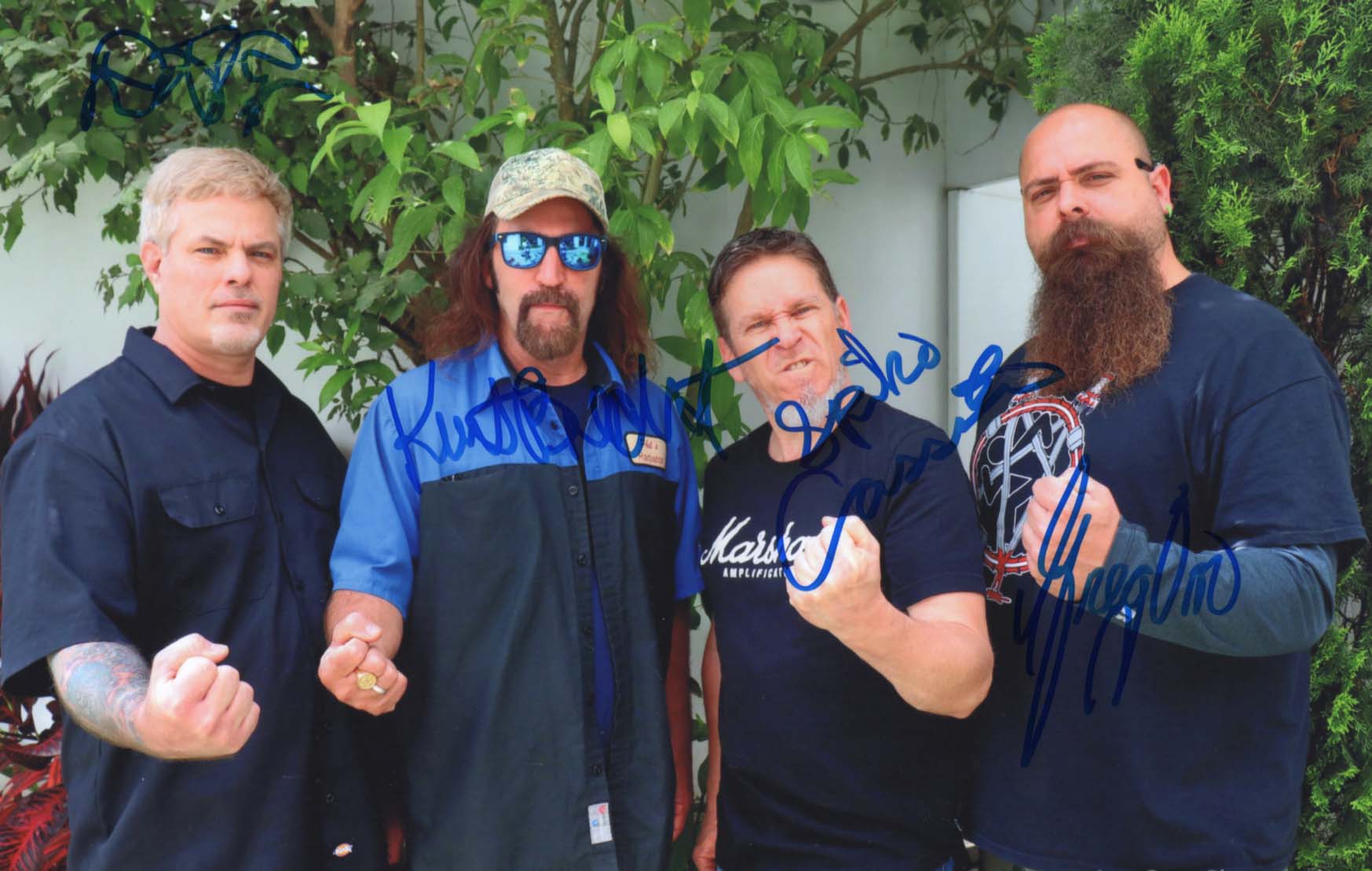 Autograph Autogramm | ID 7834991296661