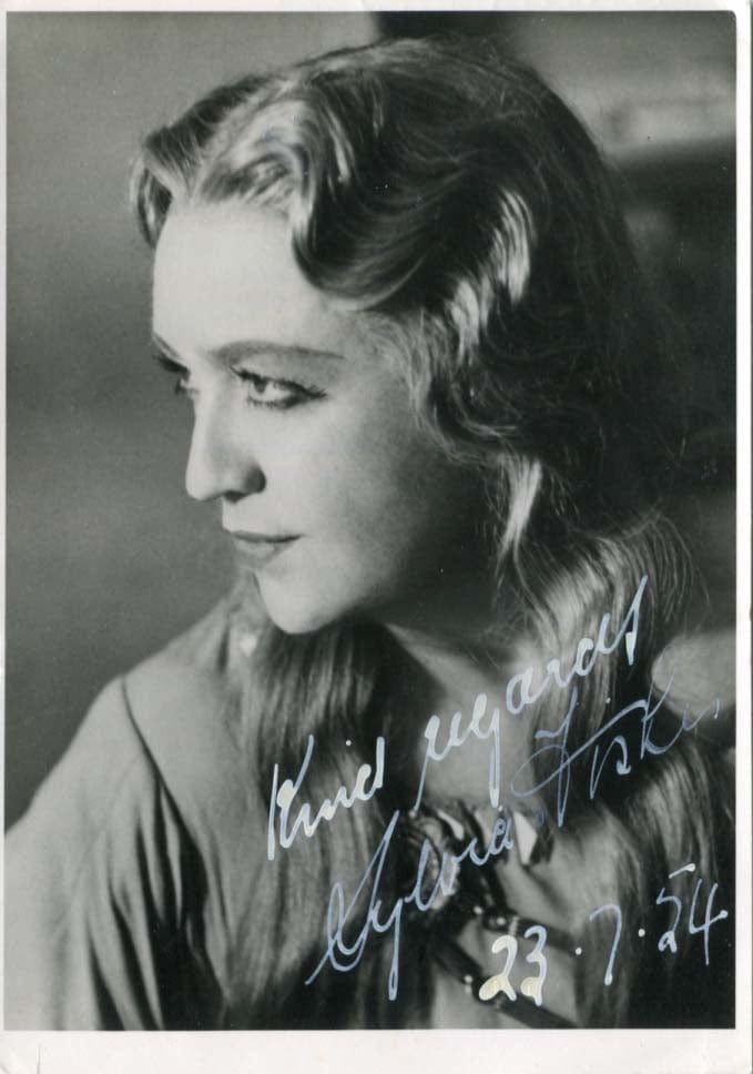 Autograph Autogramm | ID 7775685804181