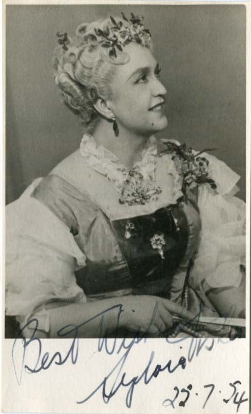 Autograph Autogramm | ID 7775685804181