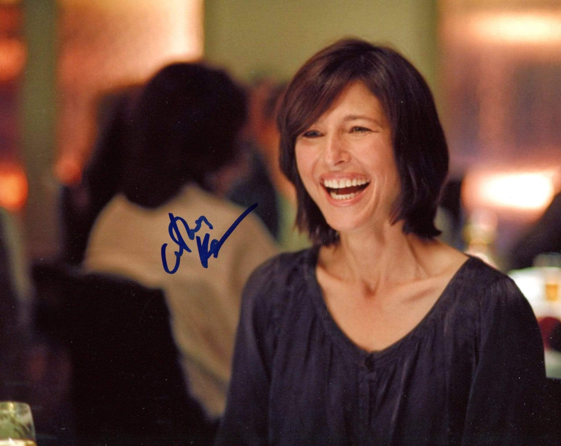 Catherine Keener Autograph Autogramm | ID 7014693339285