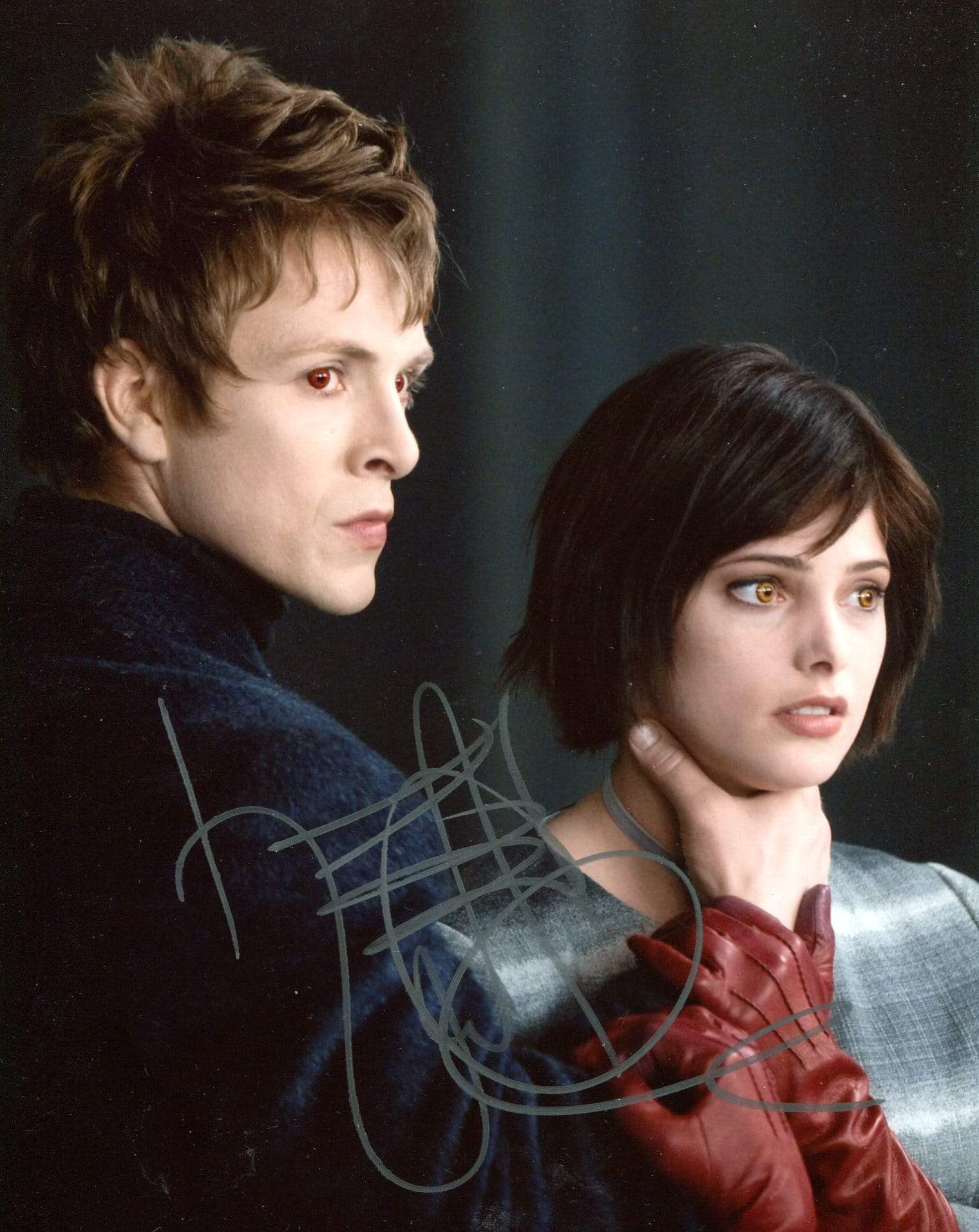 Charlie Bewley Autograph Autogramm | ID 7019436310677