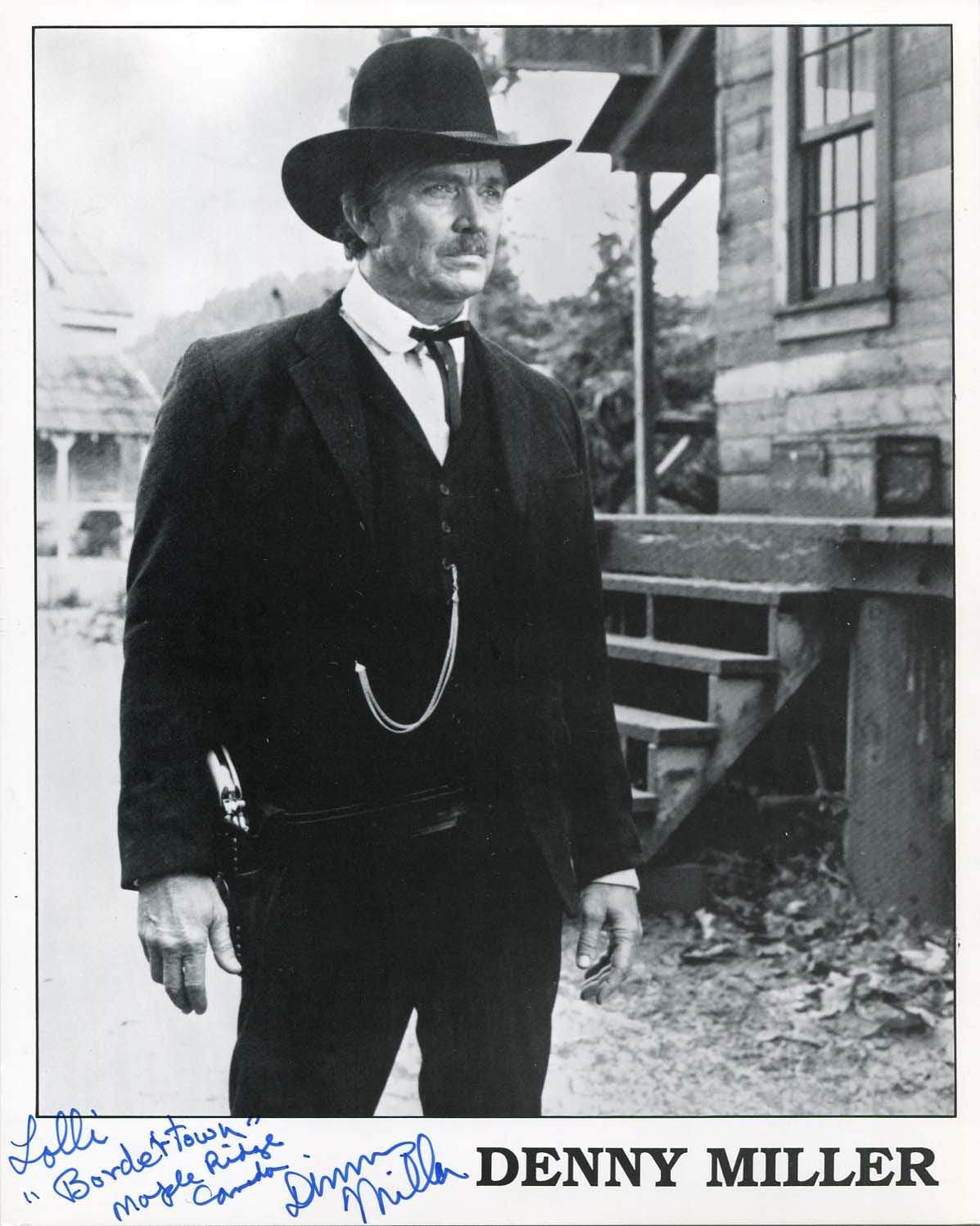 Autograph Autogramm | ID