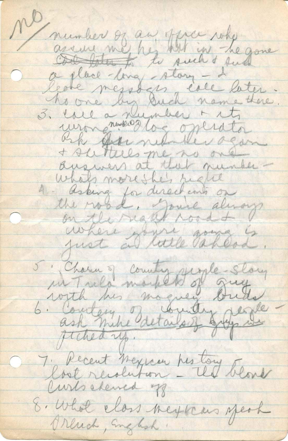 Rivera, Diego autograph