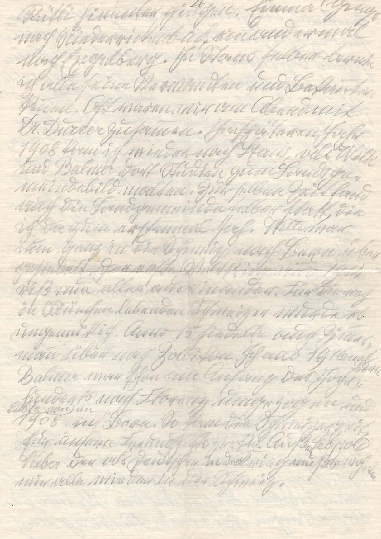 Ernst Kreidolf Autograph