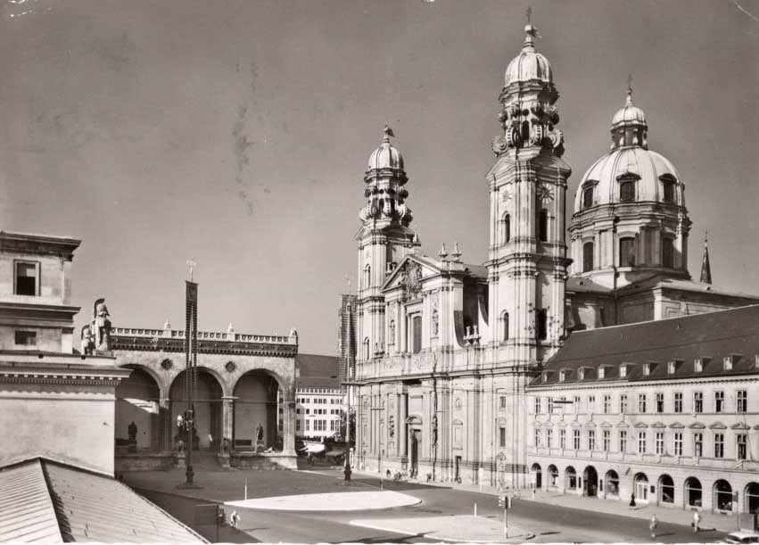 Eugen Roth Autograph Autogramm | ID 7334407176341