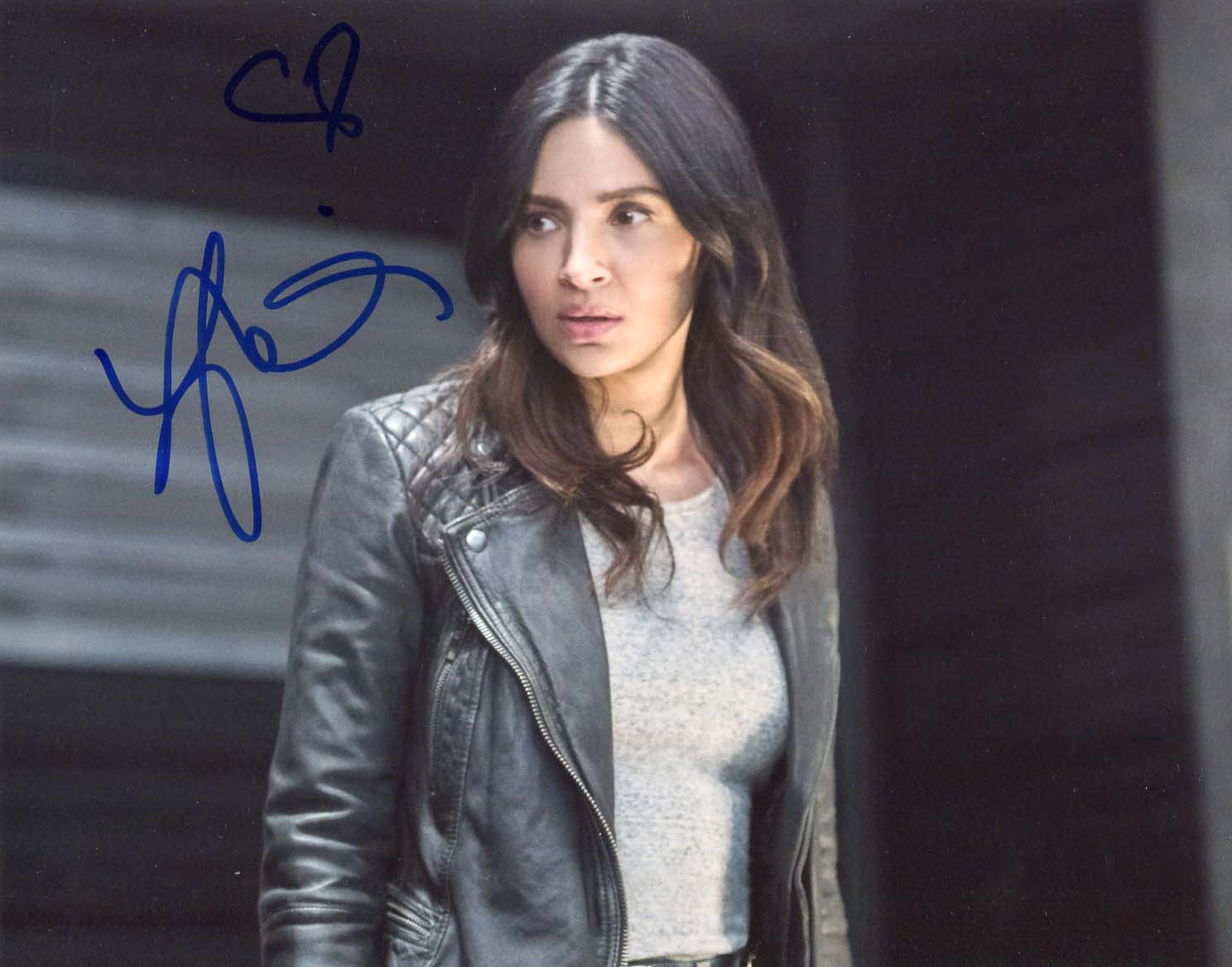 Floriana Lima Autograph Autogramm | ID 7626984587413