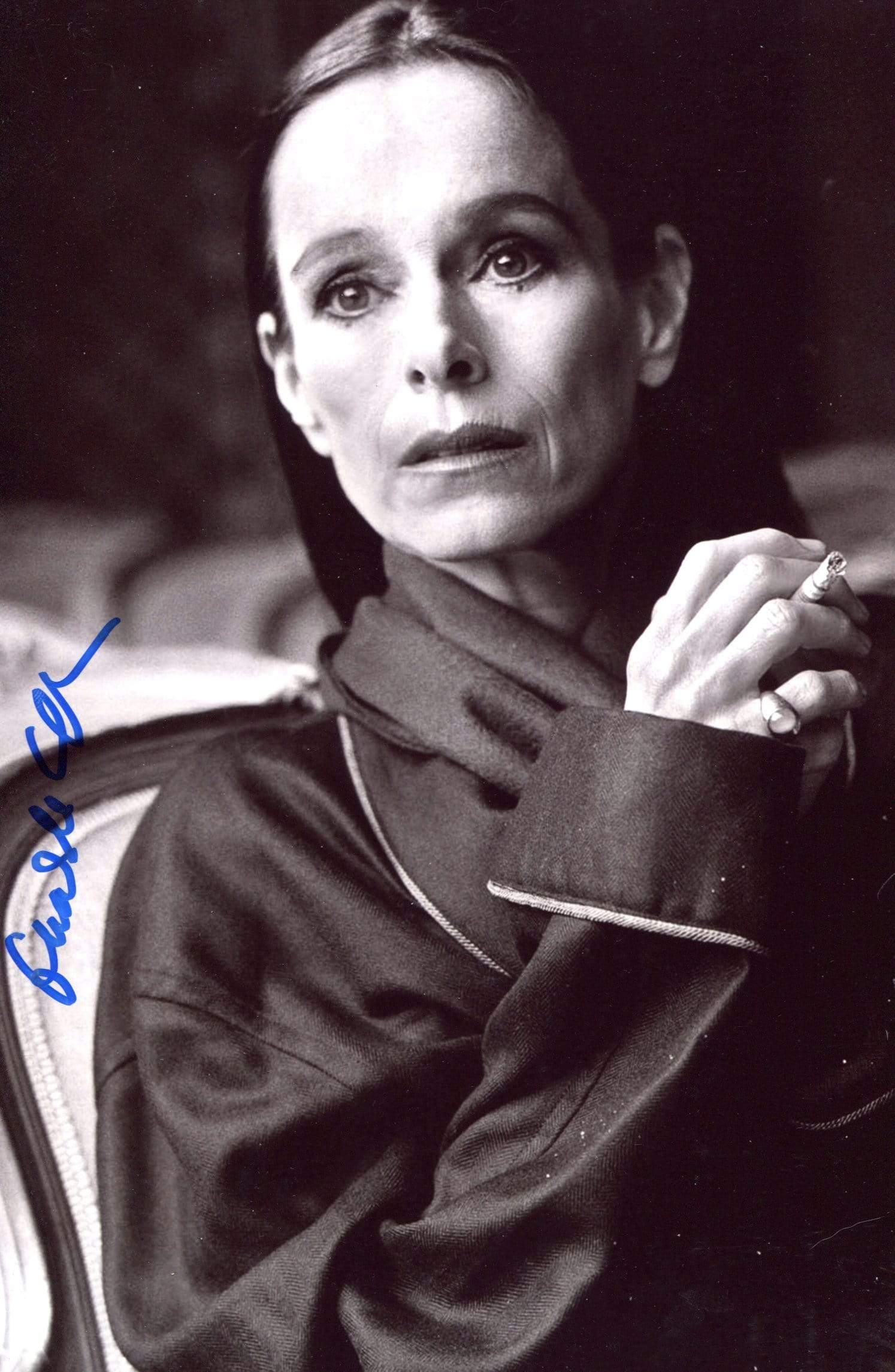 Geraldine Chaplin Geraldine Chaplin