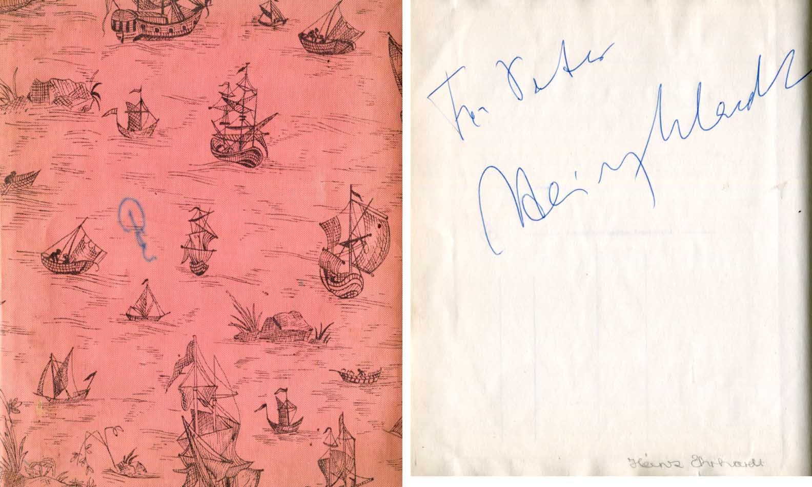 German actors and actresses Autograph Autogramm | ID 7829713780885