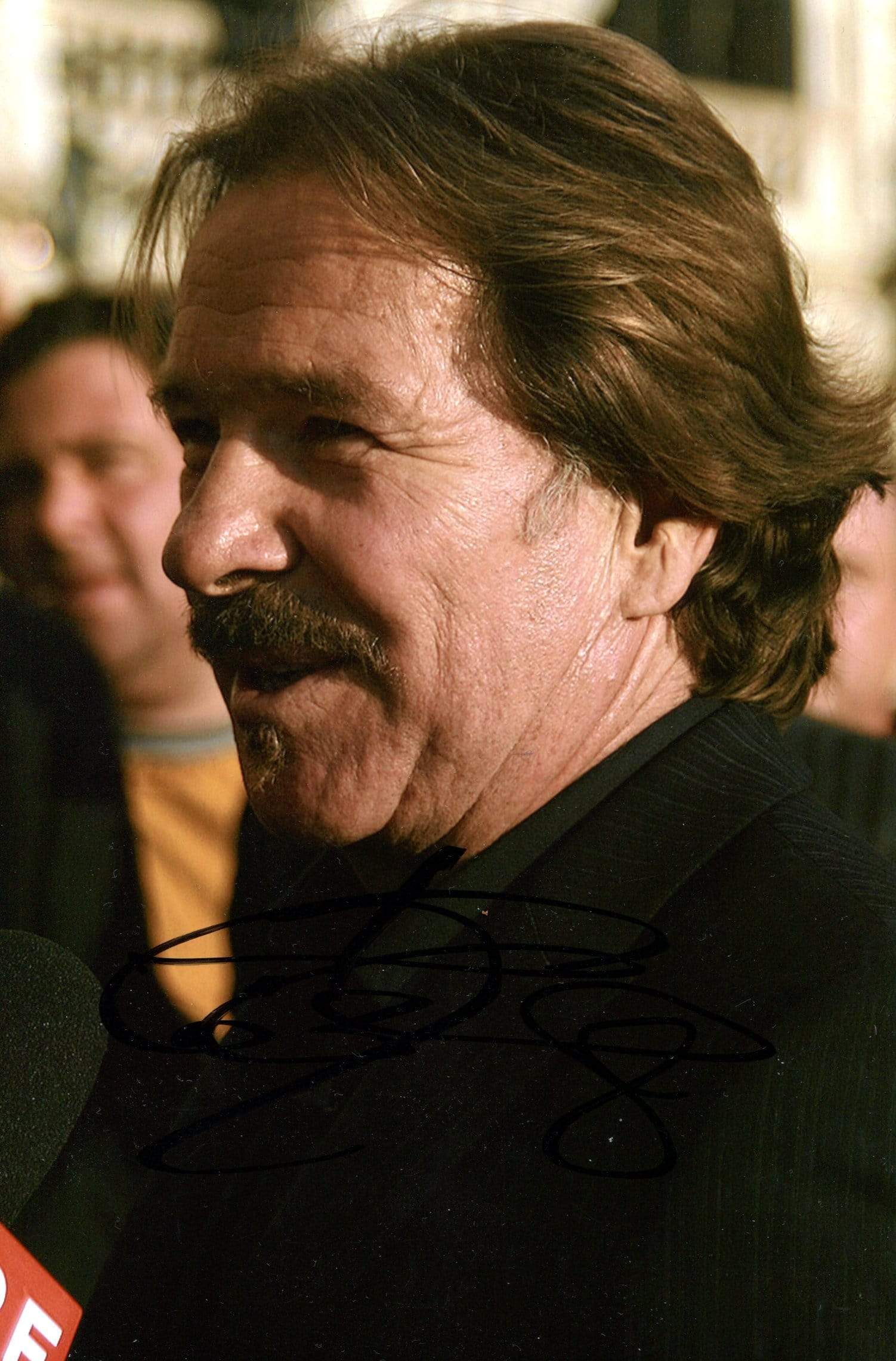 Götz George Autograph Autogramm | ID 7108686217365