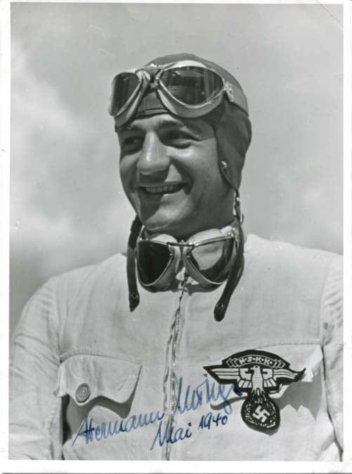 Harman Paul Müller Autograph Autogramm | ID 7390968119445