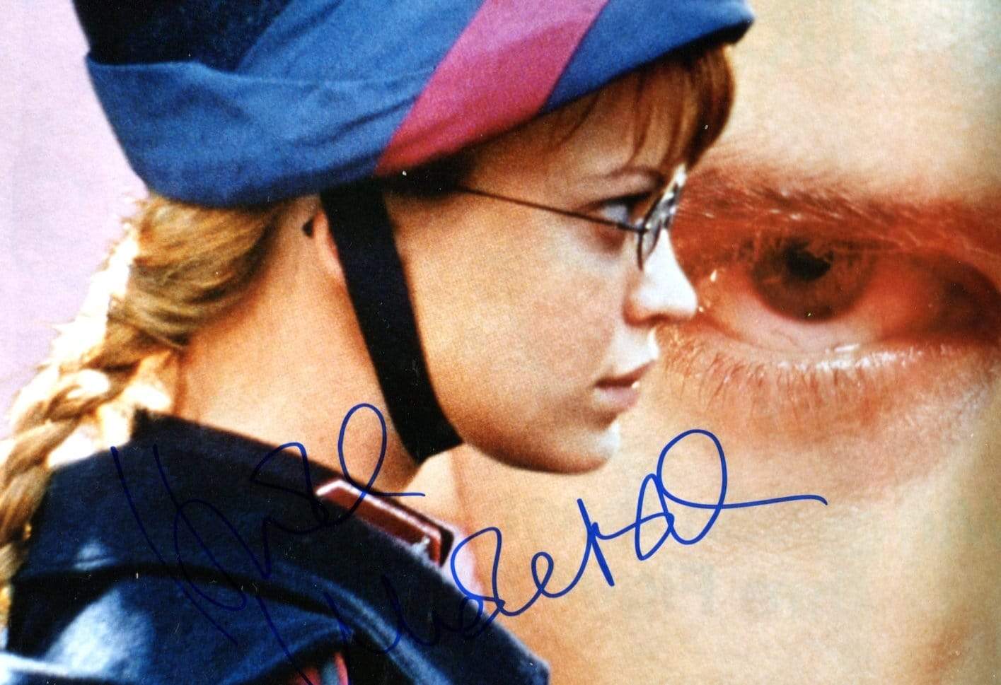 Makatsch, Heike autograph