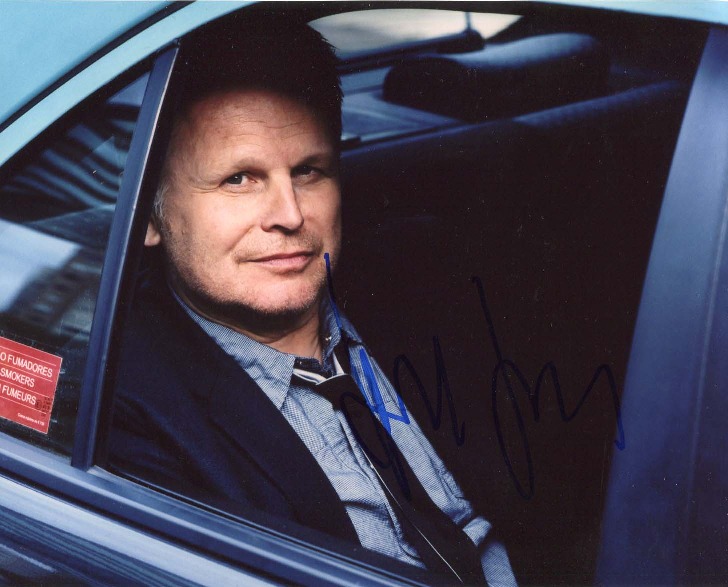 Herbert Grönemeyer Autograph Autogramm | ID 7620995416213