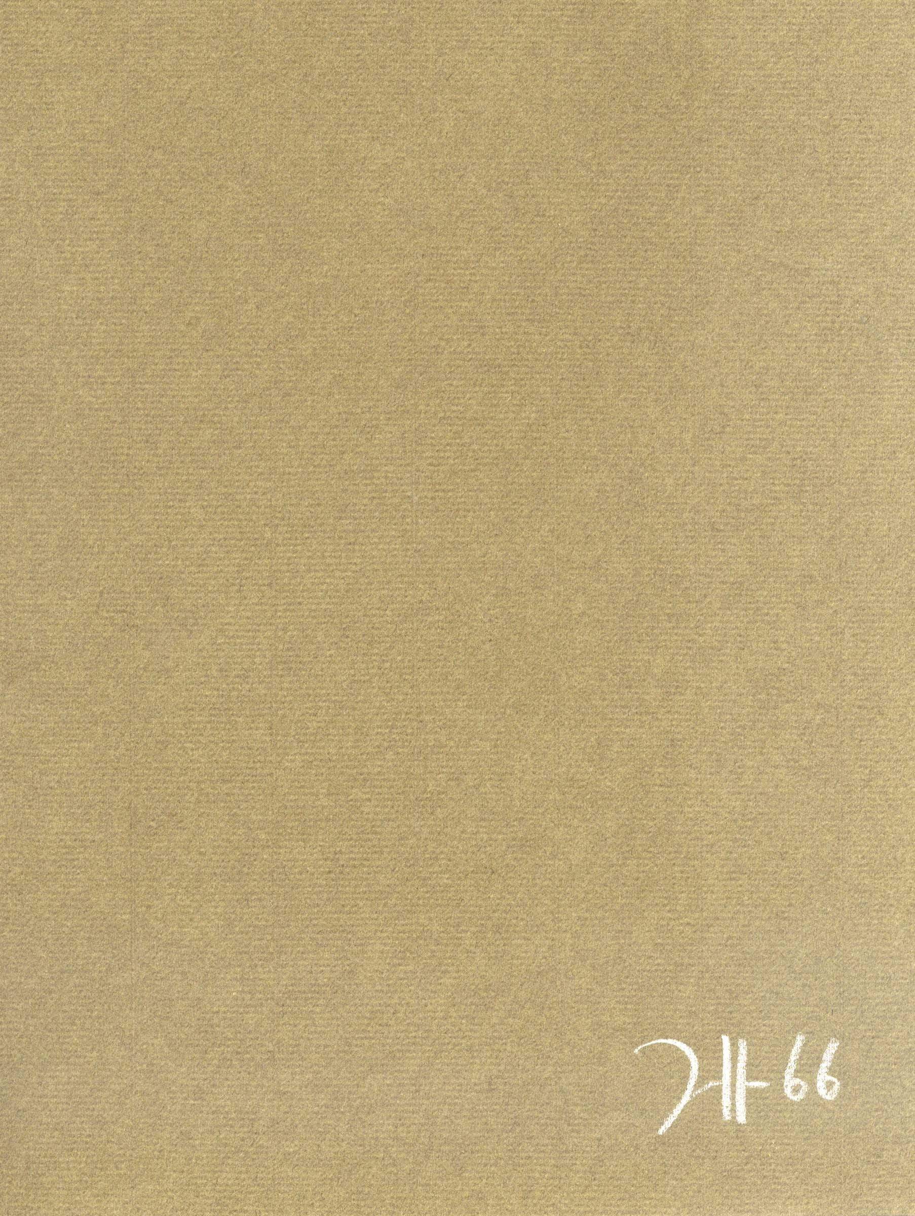 Janssen, Horst autograph