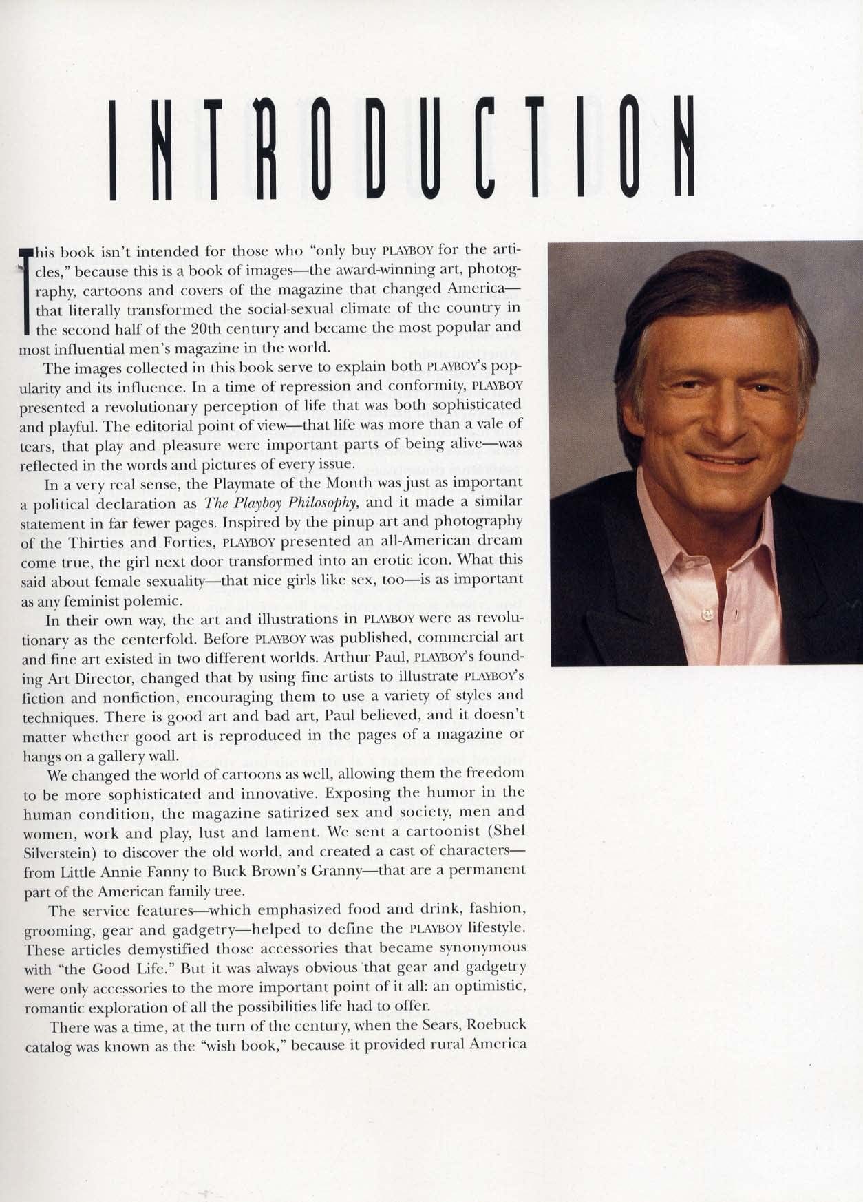 Hugh Hefner Autograph Autogramm | ID 7493725290645