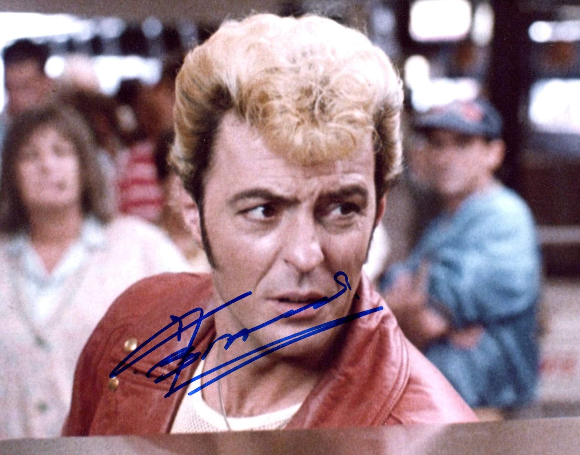 Huub Stapel Autograph Autogramm | ID 7078010192021