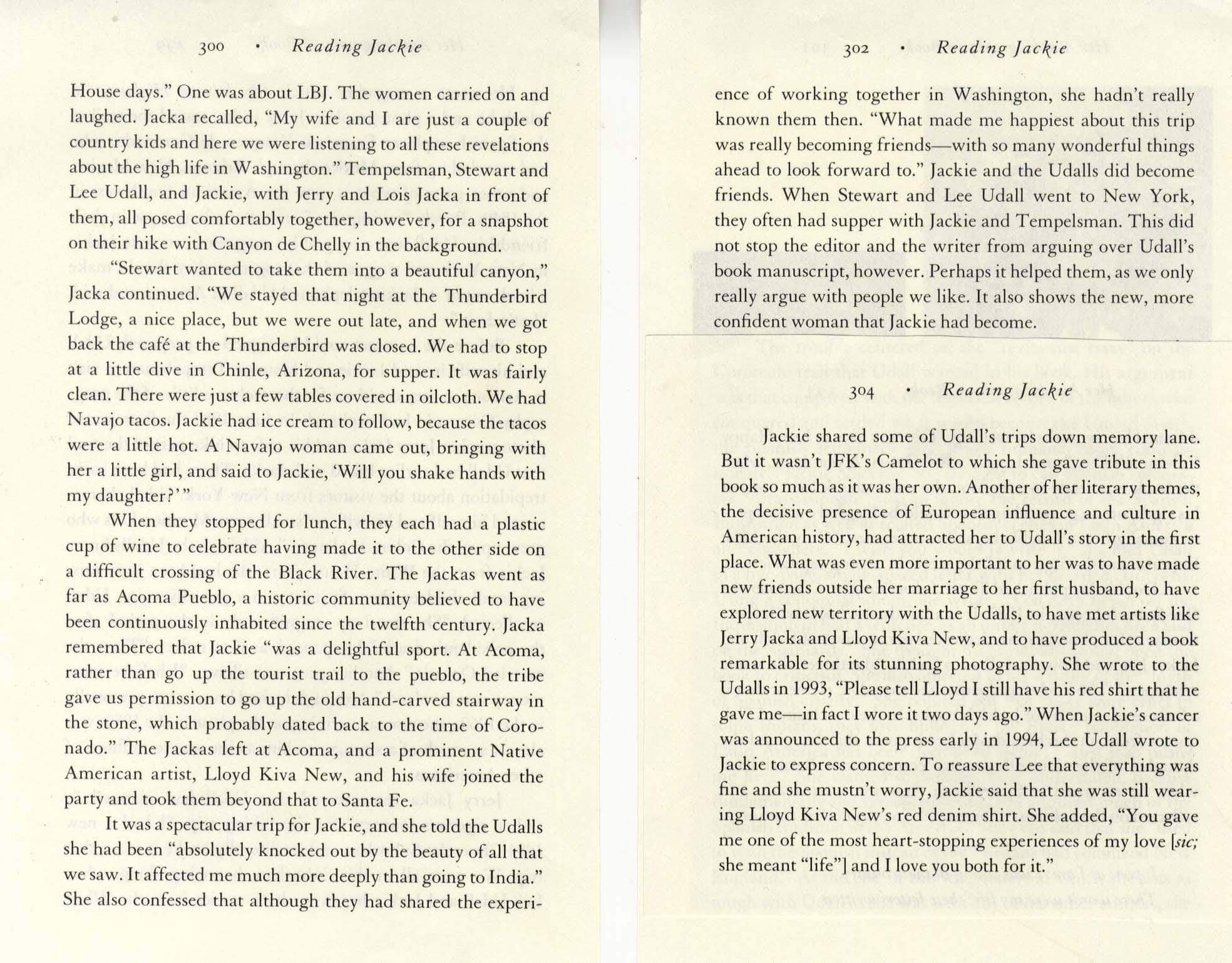 Jacqueline Lee `Jackie` Kennedy Onasis Autograph Autogramm | ID 8568283922581