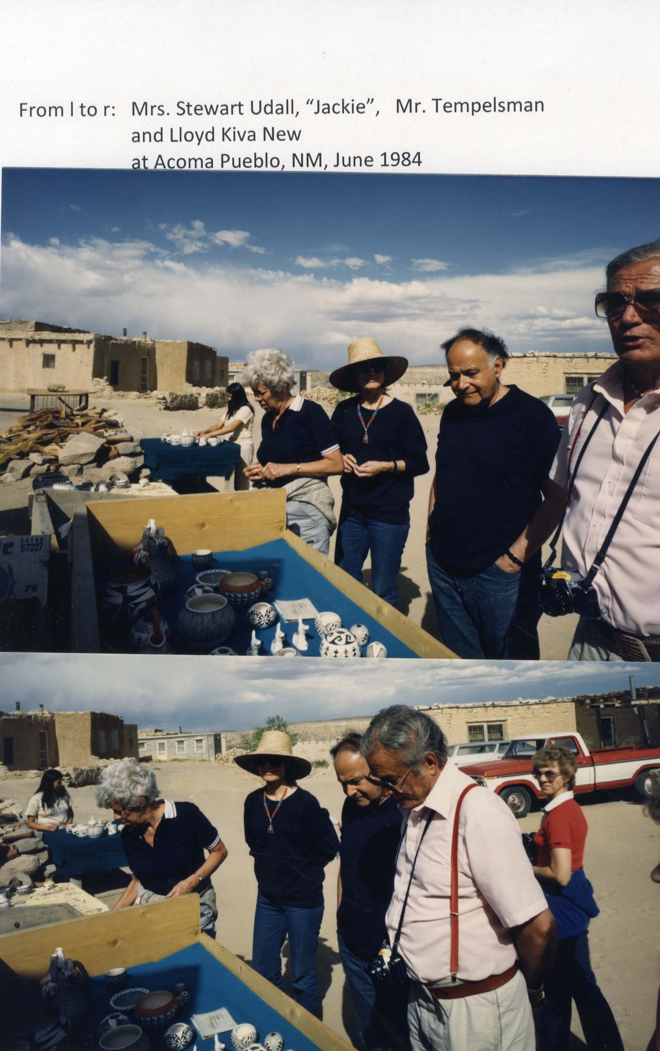 Jacqueline Lee `Jackie` Kennedy Onasis Autograph Autogramm | ID 8568283922581