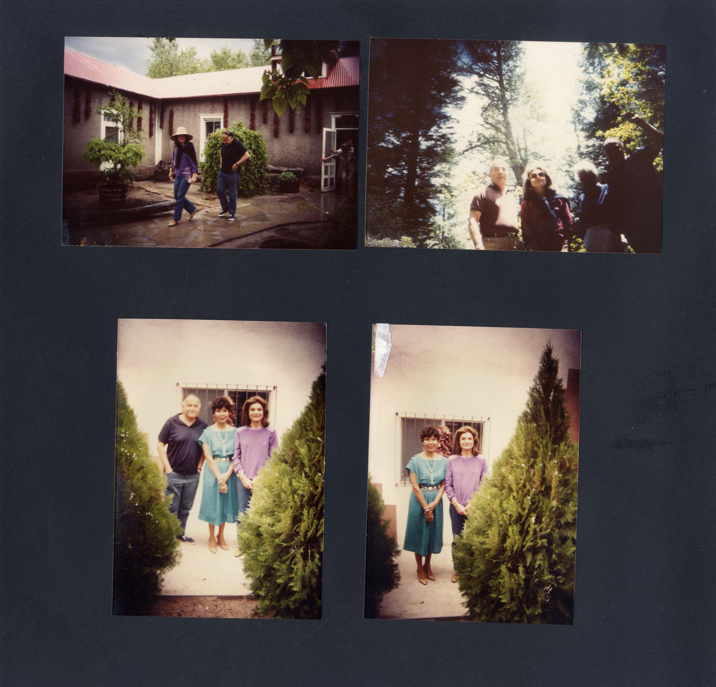 Jacqueline Lee `Jackie` Kennedy Onasis Autograph Autogramm | ID 8568283922581