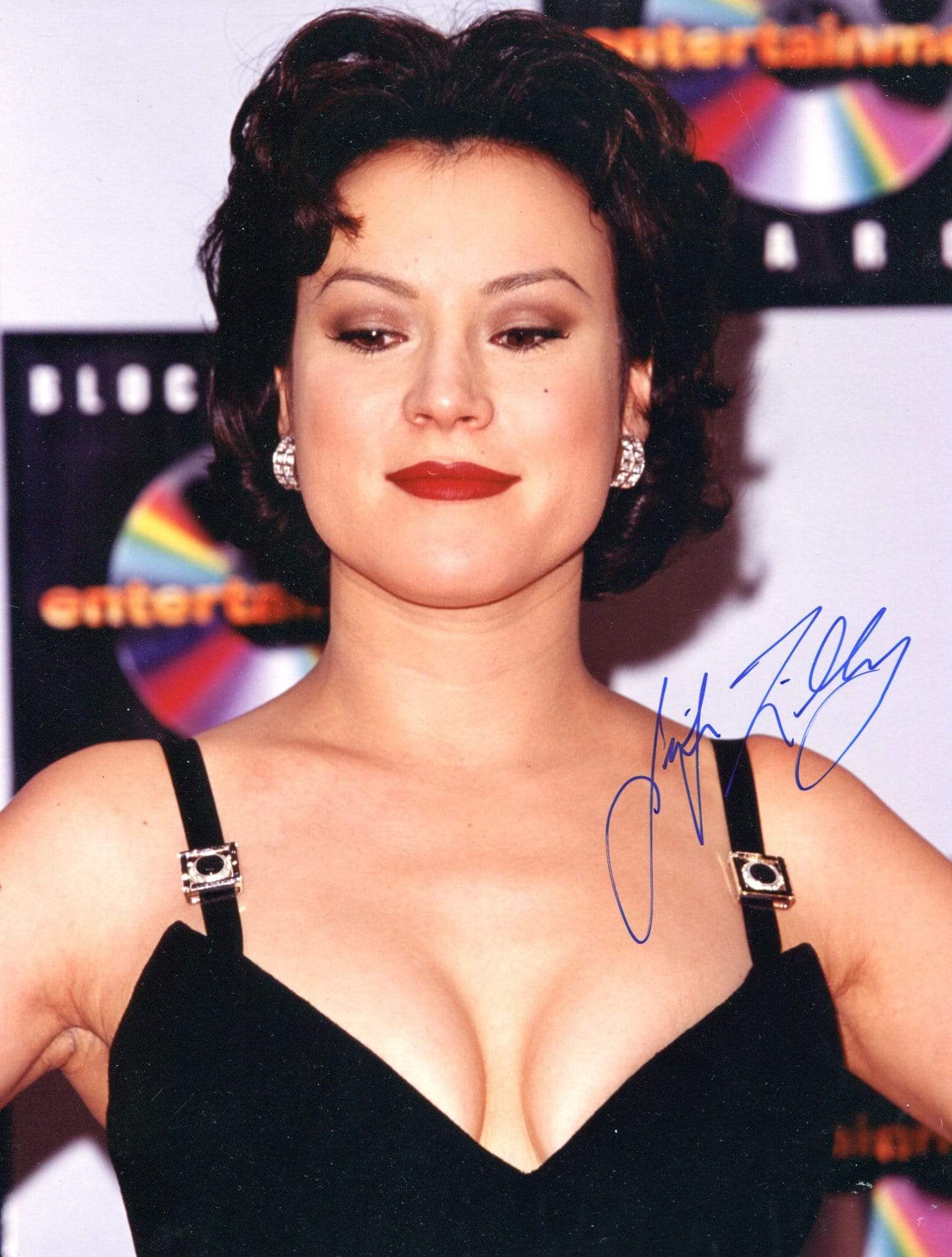 Jennifer Tilly Autograph Autogramm | ID 6799251996821