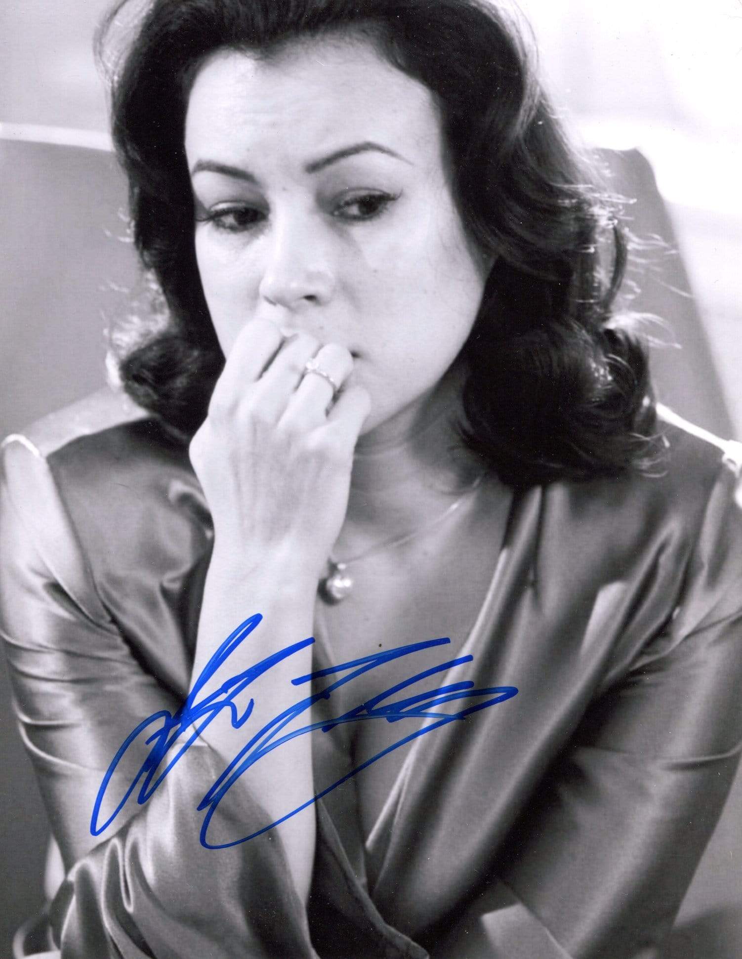 Jennifer Tilly Autograph Autogramm | ID 6998329852053