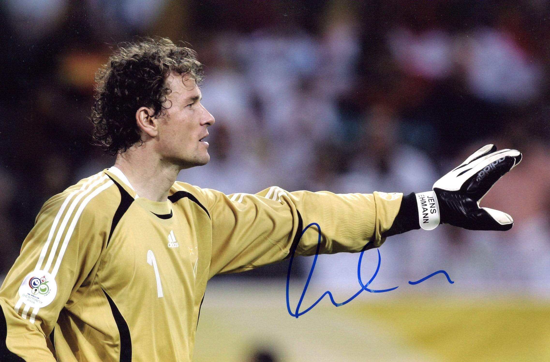 Jens Lehmann Người Của Cú Cản 11m Quyết Định - Hành Trình Từ Thủ Môn Đến Huyền Thoại Jens Lehmann Người Của Cú Cản 11m Quyết Định - Hành Trình Từ Thủ Môn Đến Huyền Thoại