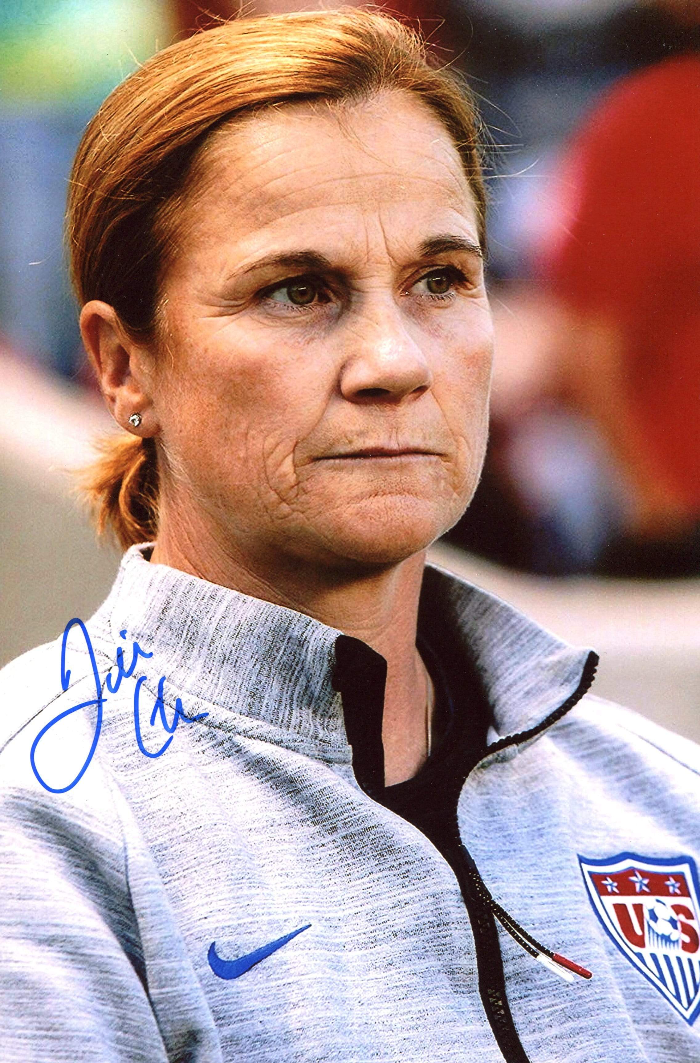 Ellis, Jill autograph