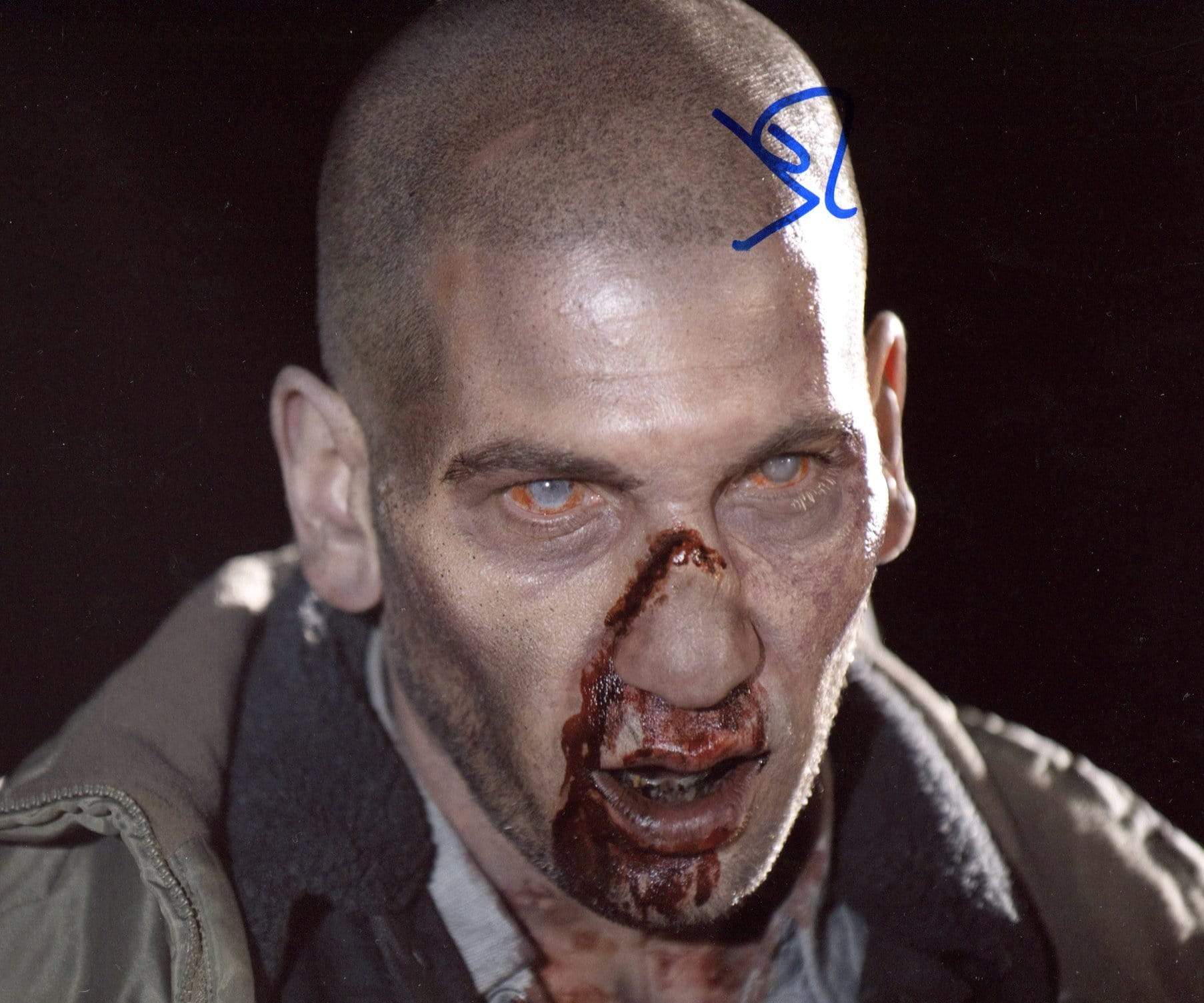 Bernthal, Jon autograph