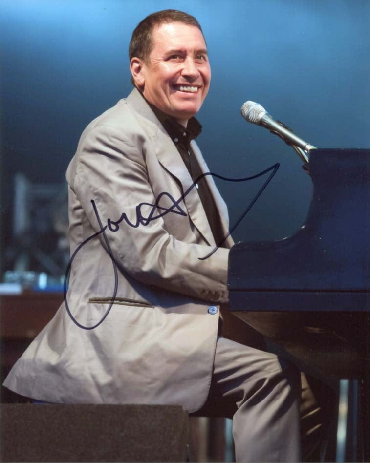 Jools Holland Autograph Autogramm | ID 7267401728149