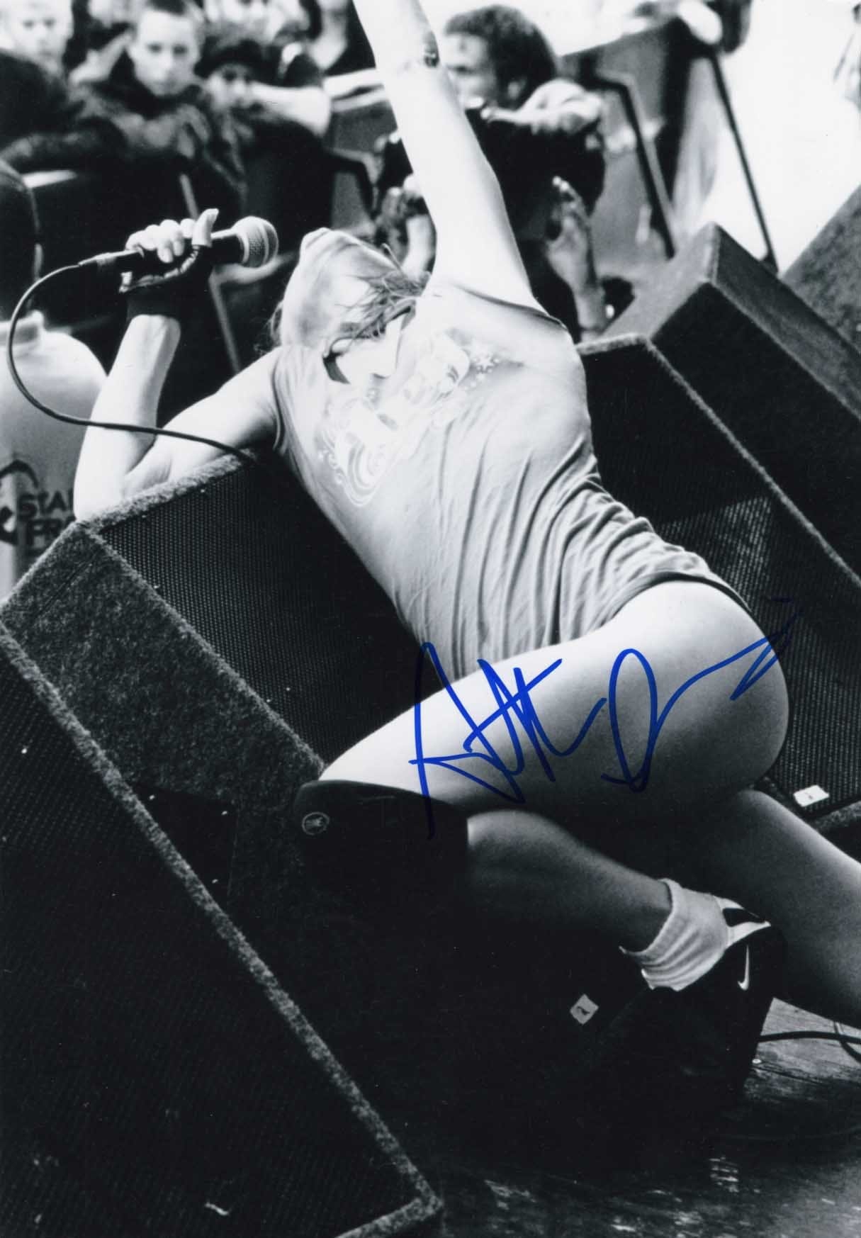 Juliette Lewis Autograph Autogramm | ID 7346806784149