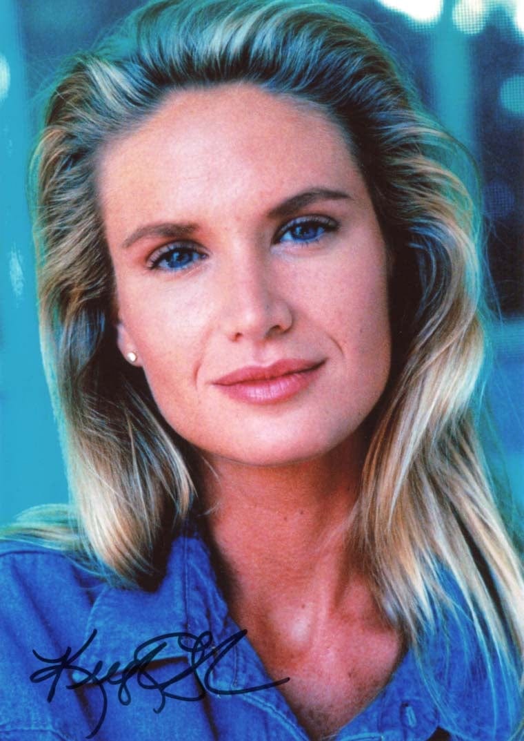 Kelly Lynch Autograph Autogramm | ID 7271841300629