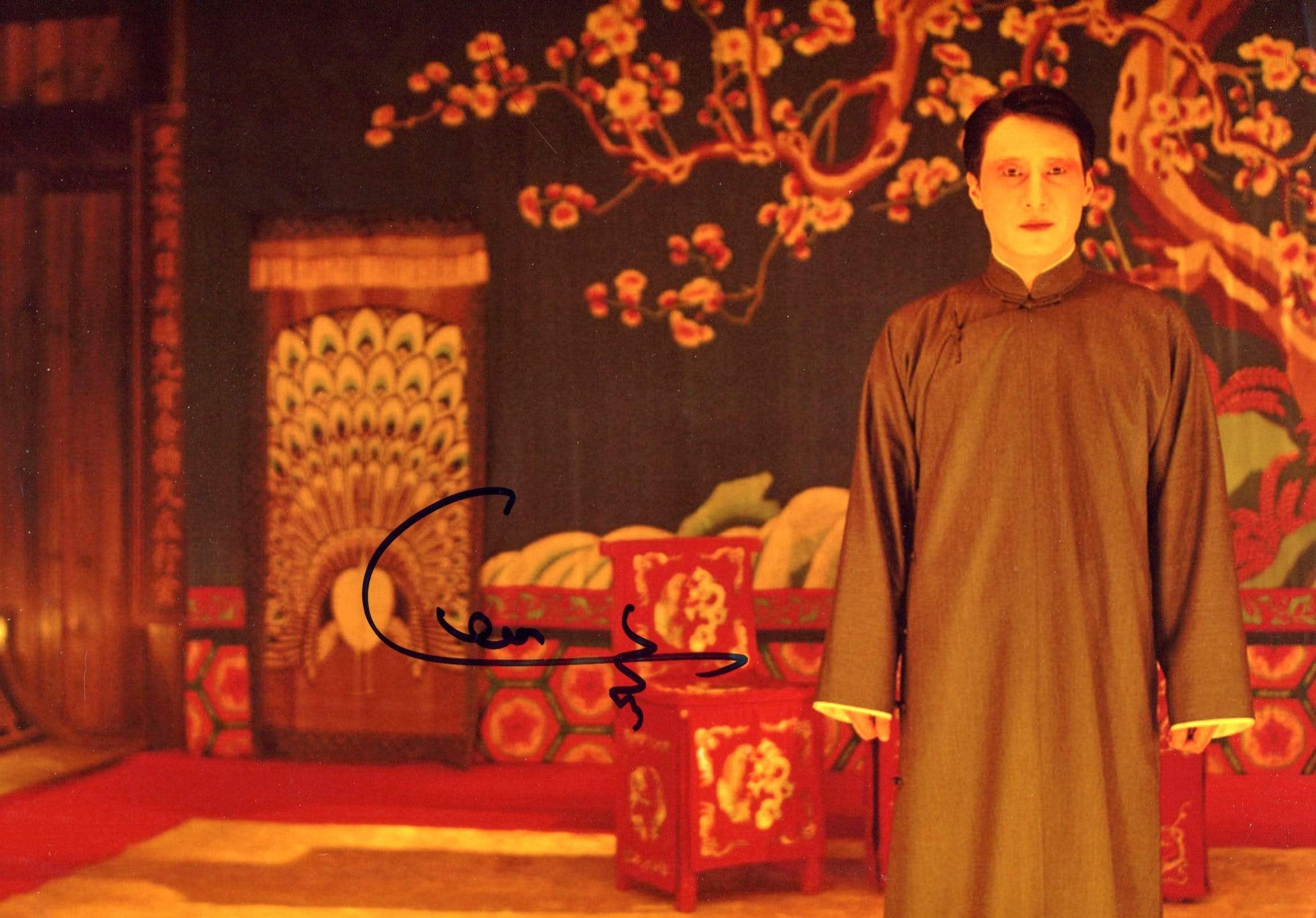 Leon Lai Autograph Autogramm | ID 6819009527957