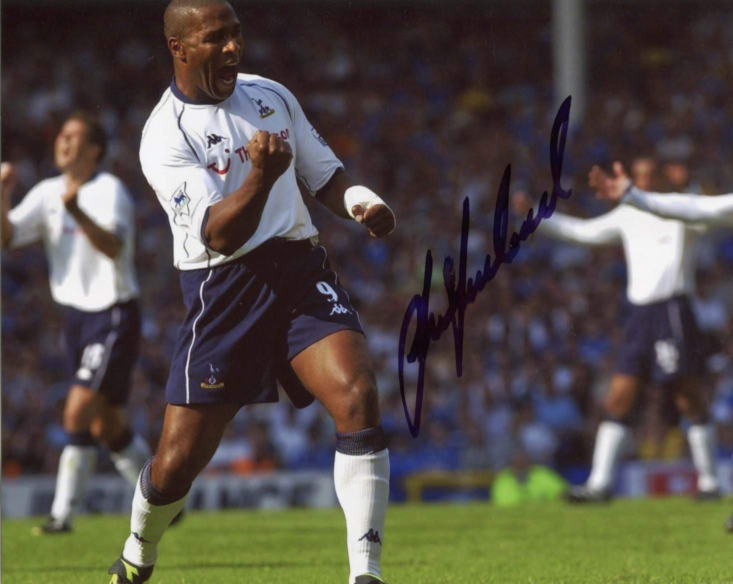 Les Ferdinand Autograph Autogramm | ID 7252112277653