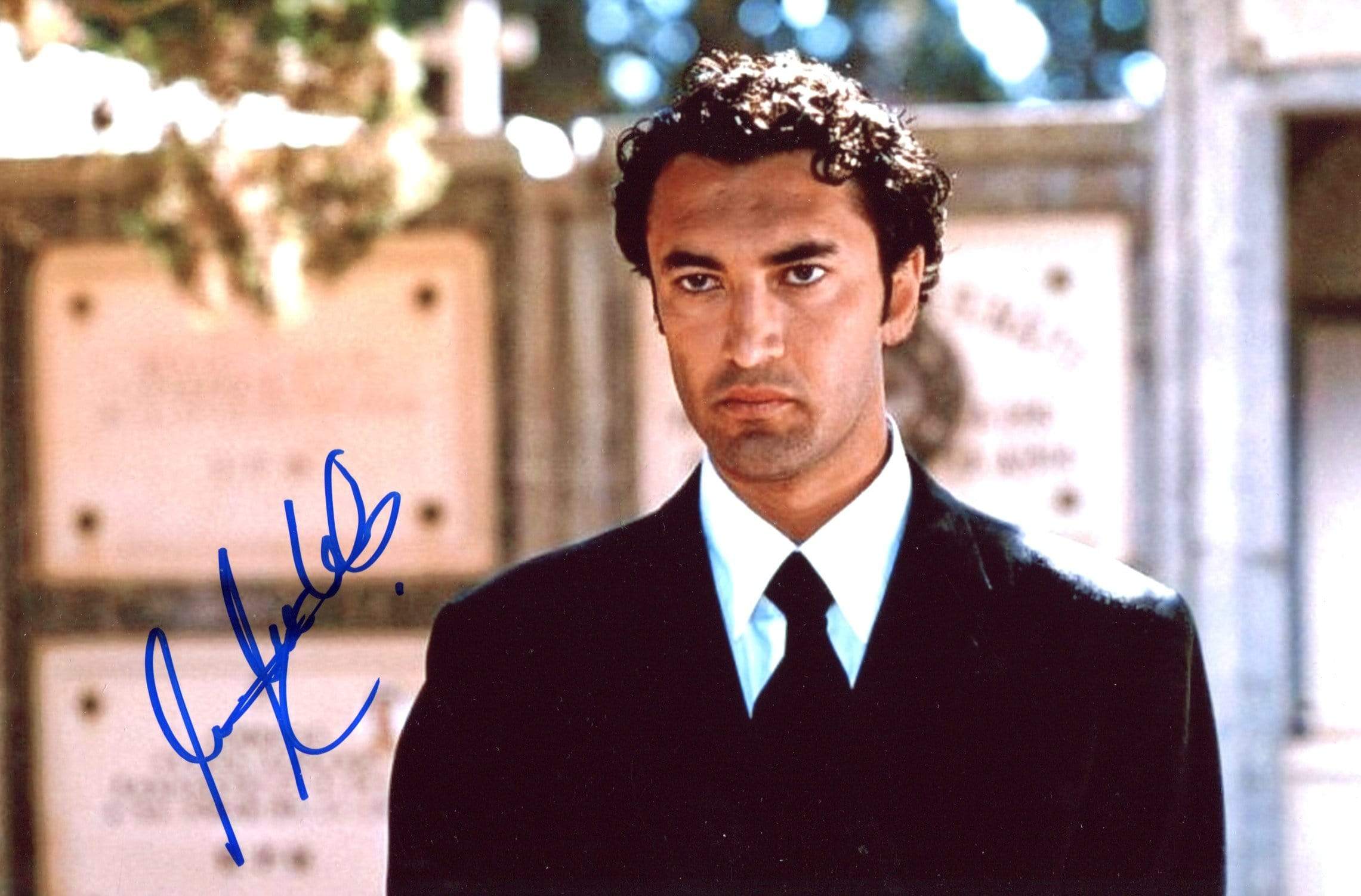 Mehmet Kurtuluş Autograph Autogramm | ID 7108715970709