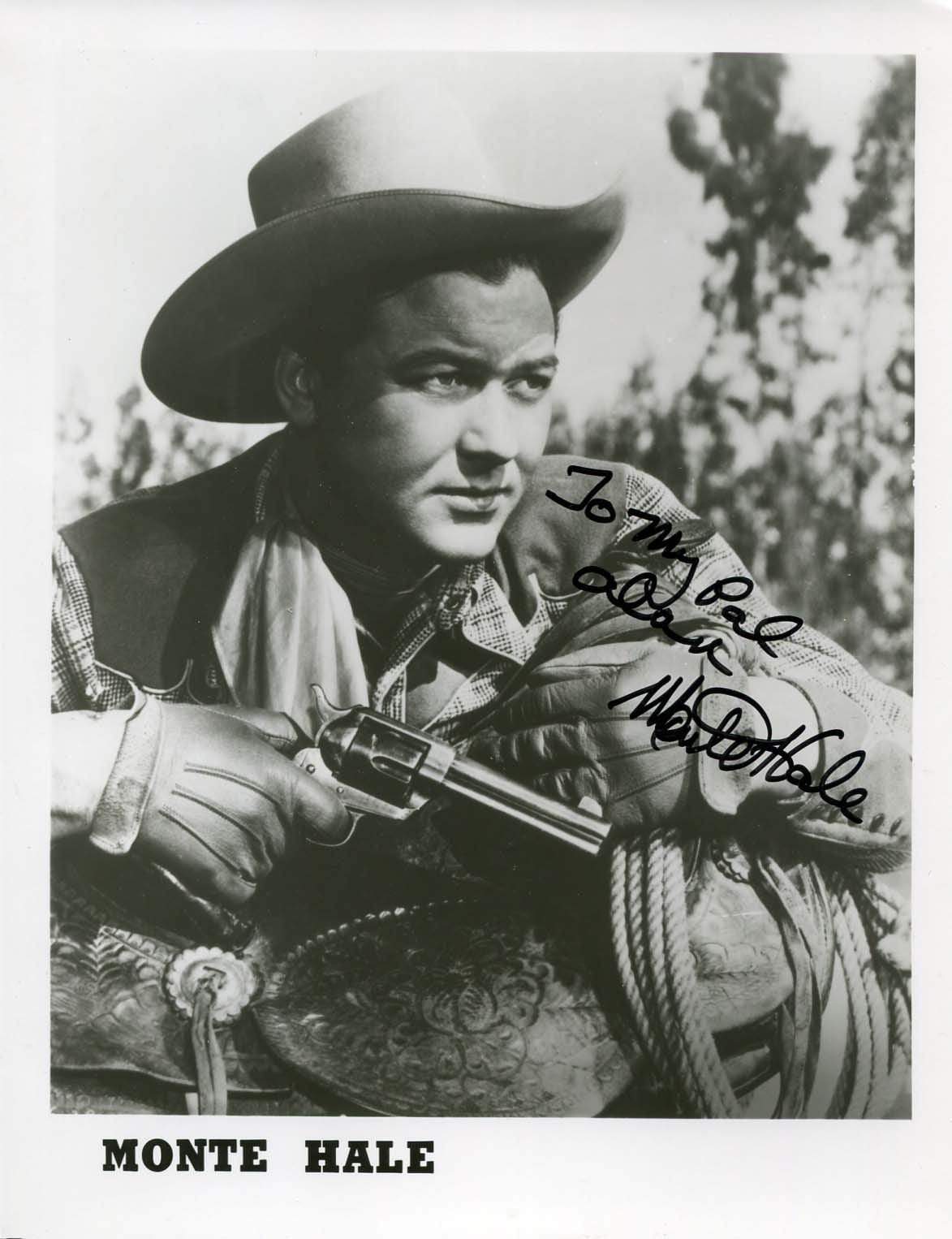 Autograph Autogramm | ID