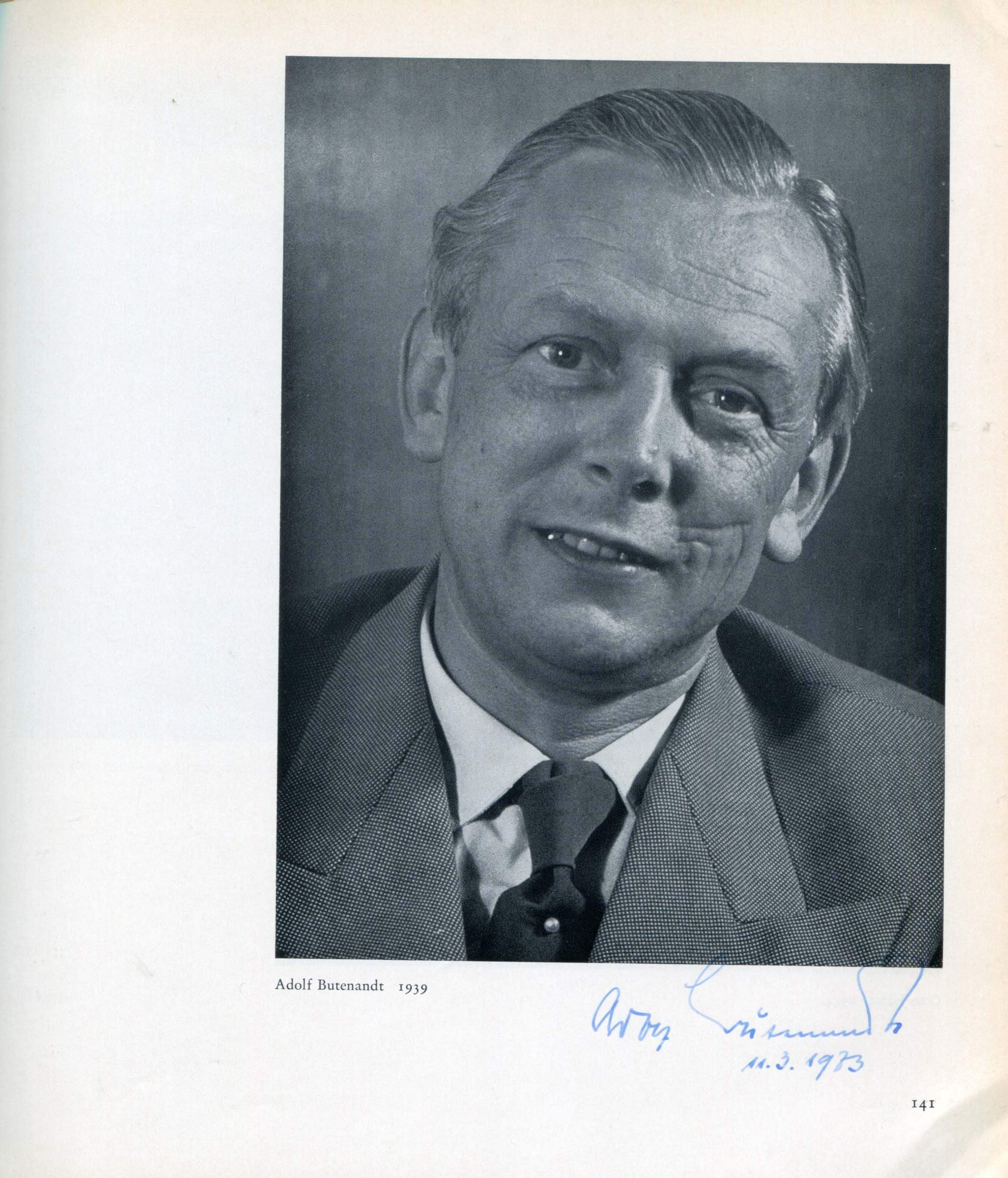 Nobel Prize Laureates Autograph Autogramm | ID 6931399704725