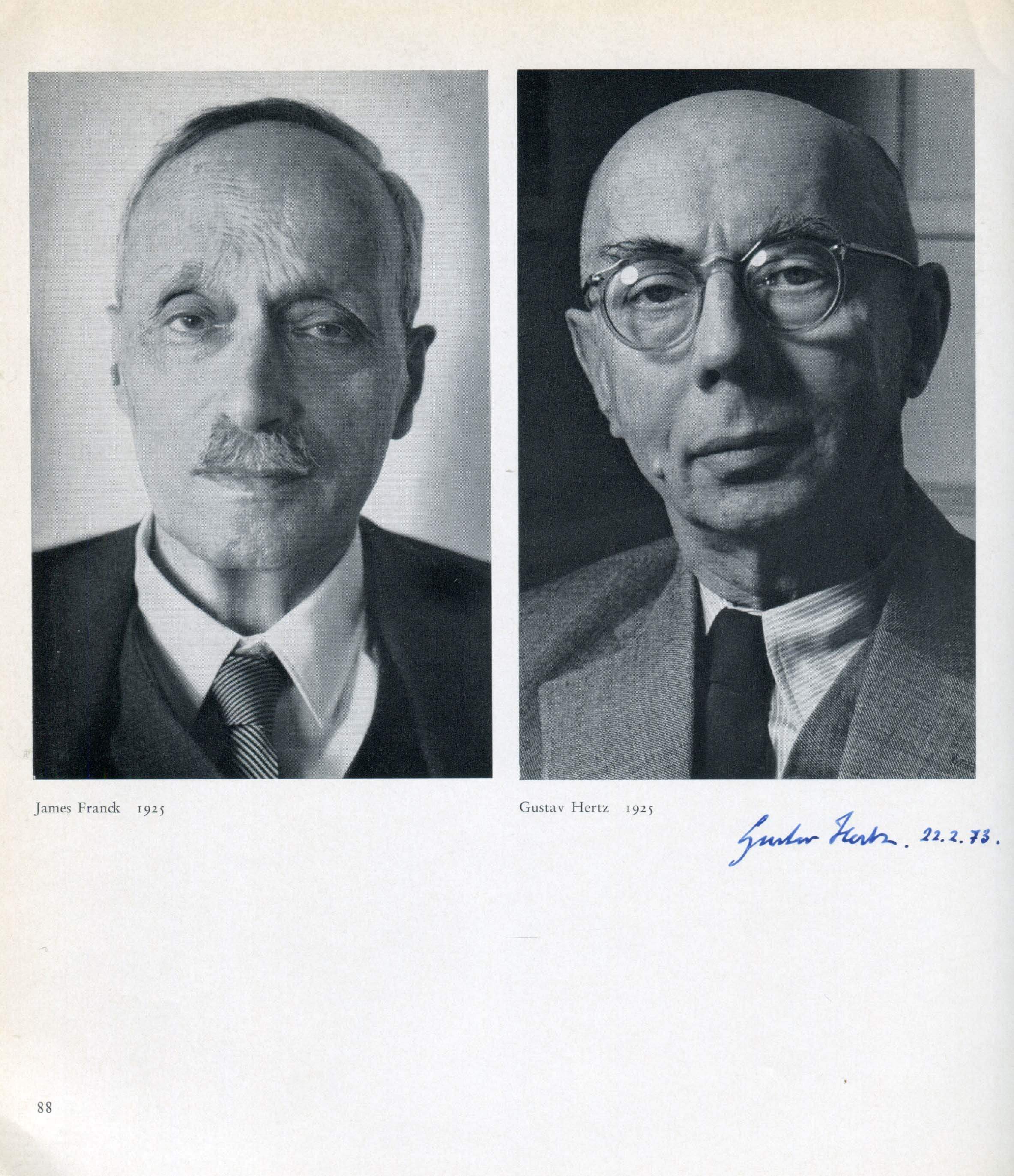 Nobel Prize Laureates Autograph Autogramm | ID 6931399704725