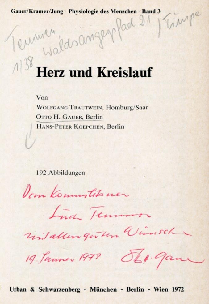 Bundle of Heart Doctors autograph