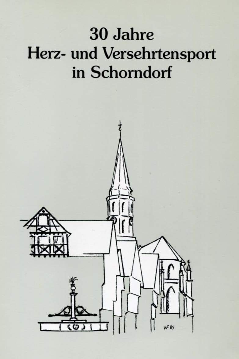 Bundle of Heart Doctors autograph