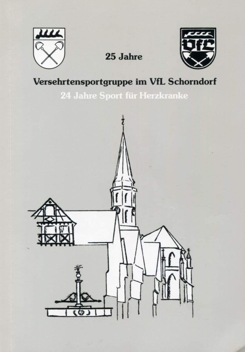 Bundle of Heart Doctors autograph