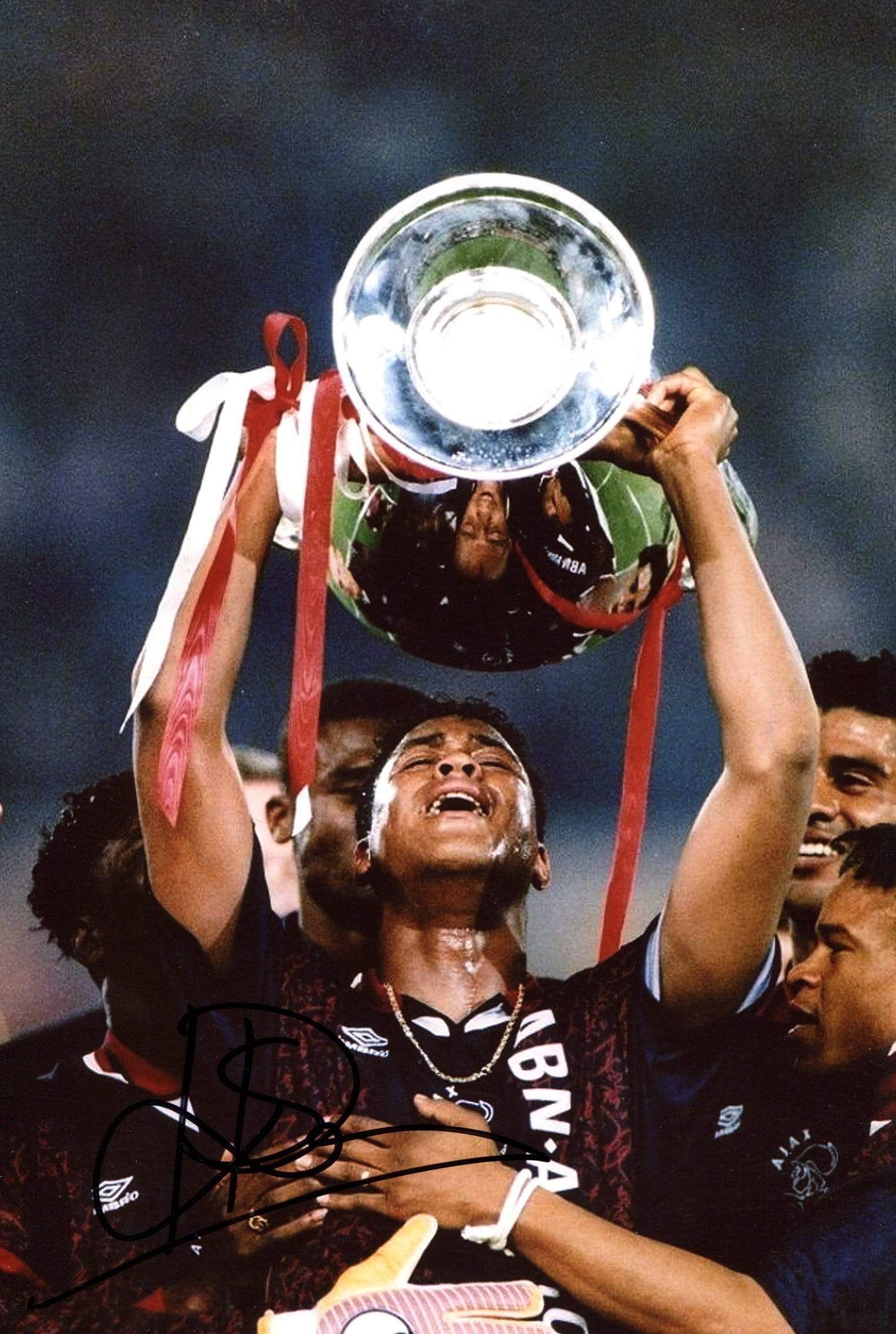 Patrick Kluivert Yarını iple çekiyorum | beIN SPORTS Türkiye