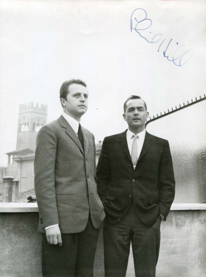 Phil Hill Autograph Autogramm | ID 7386851508373