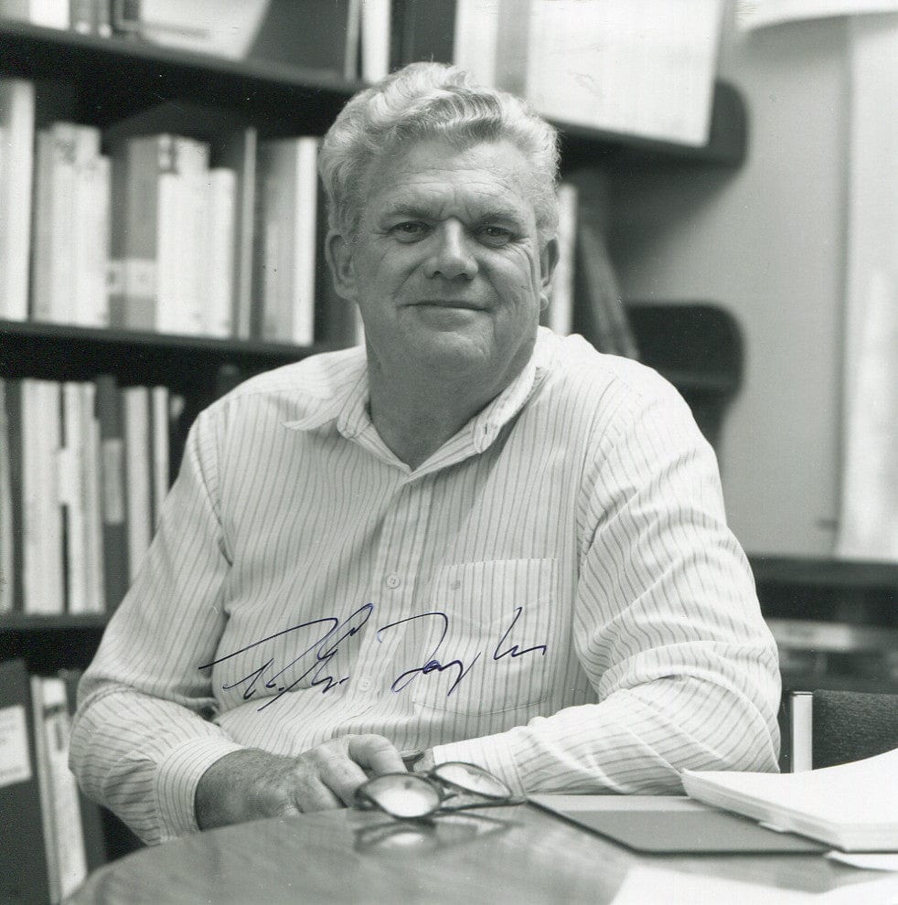 Richard Edward Taylor Autograph Autogramm | ID 7496516468885