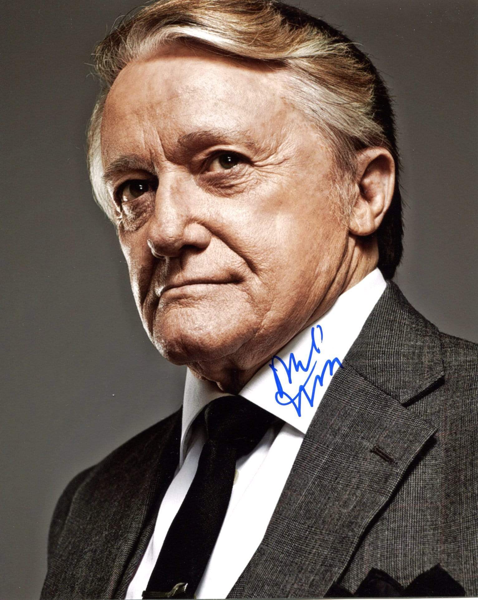 Robert Vaughn