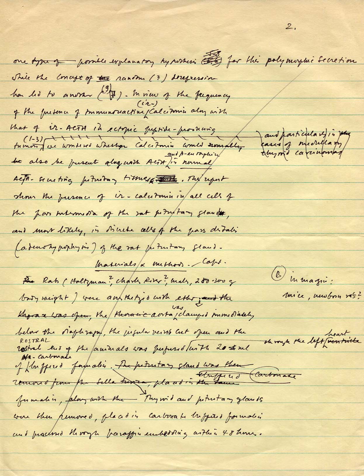 Guillemin, Roger autograph