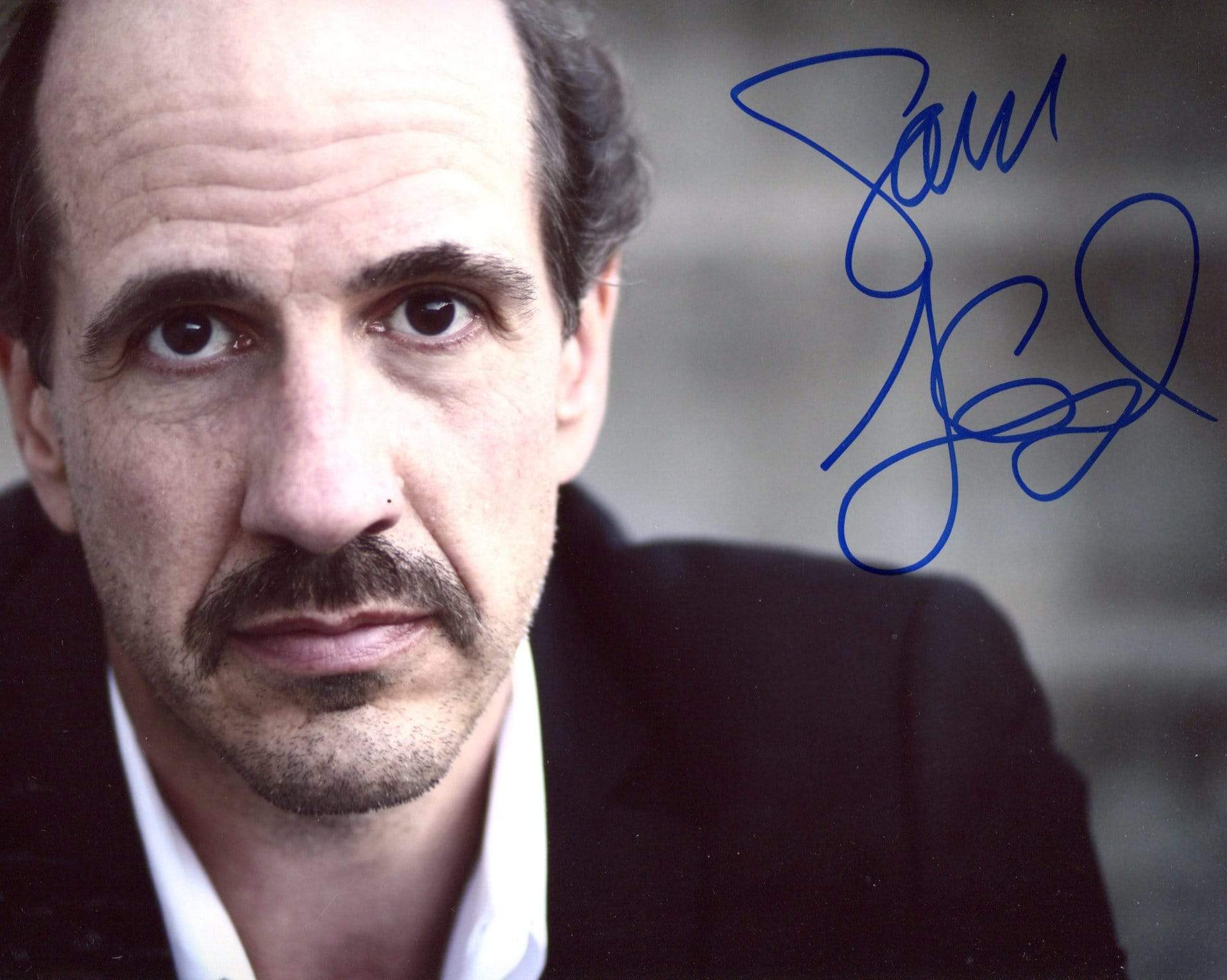 Sam Lloyd Autograph Autogramm | ID 7021725319317