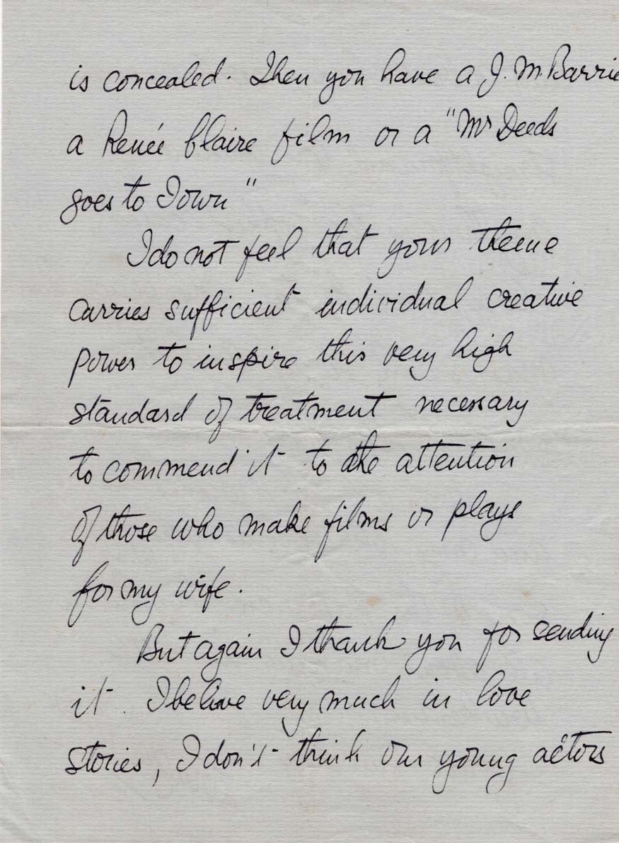 Stringer Davis Autograph