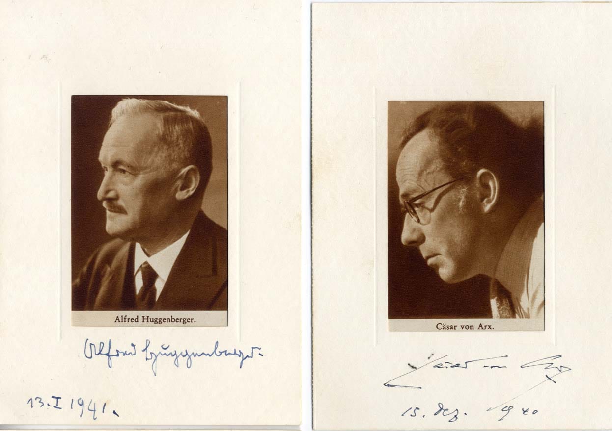 Swiss Authors Autograph Autogramm | ID 7849910141077