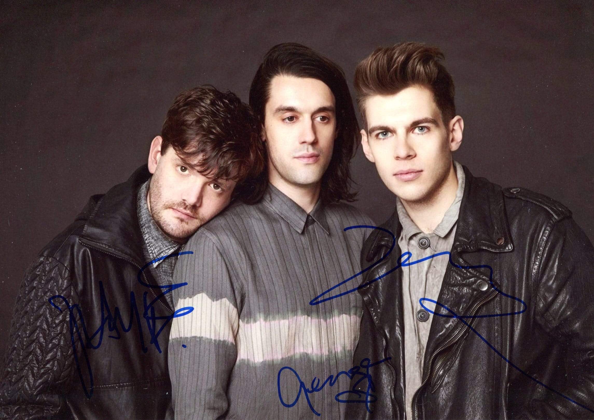 Monster Magnet Autograph Autogramm | ID 6857411133589