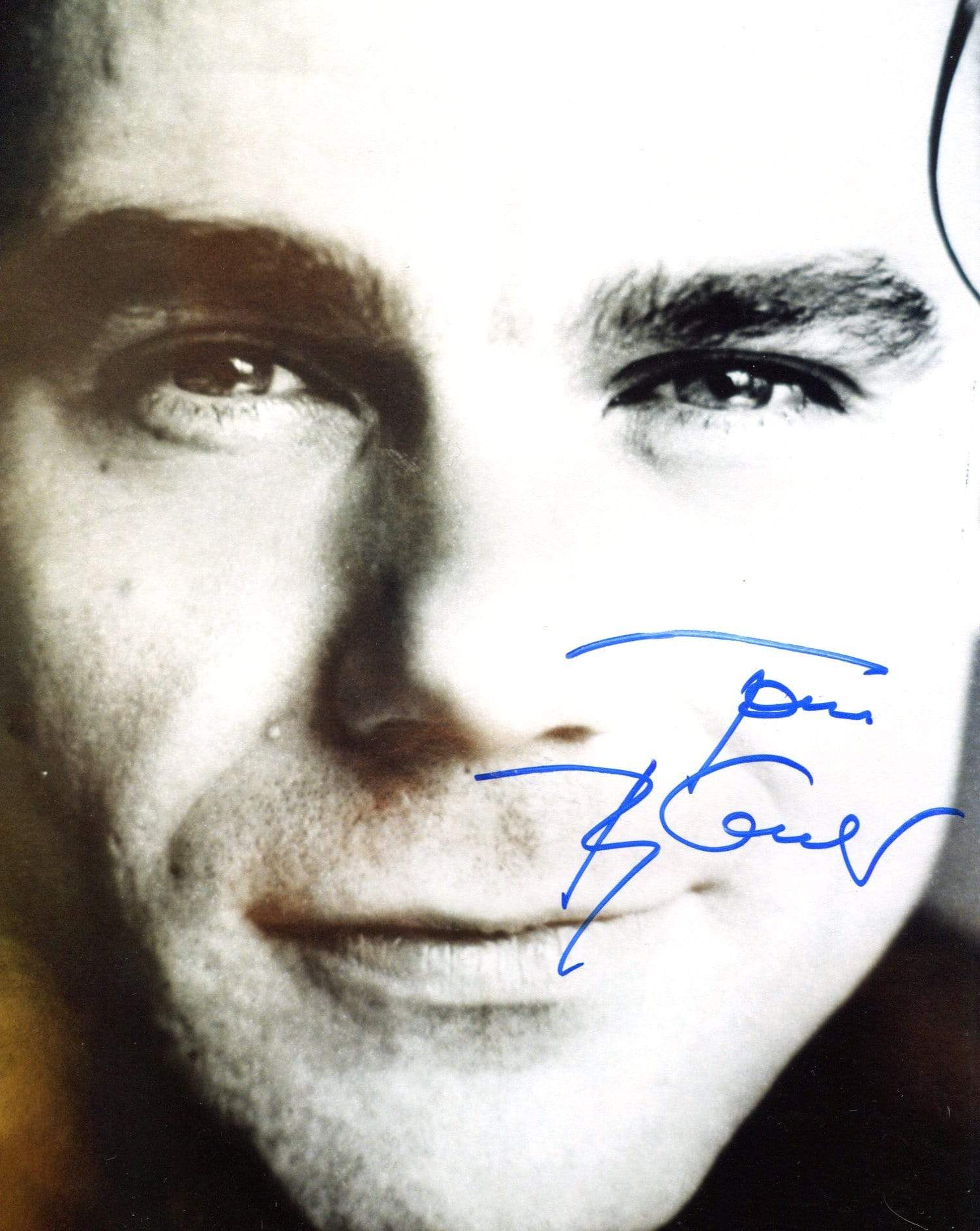 Tykwer, Tom autograph